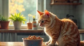 Die besten 8 Tipps bei der Fütterung von Katzen