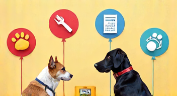 Die besten 8 Tipps bei rechtlichen Aspekten von Hundeverantwortung