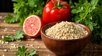 Die besten pflanzlichen Proteinquellen für Hunde (3/10)