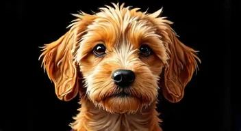Die Faszination des Aussehens: Der Cavapoo im Detail (3/10)