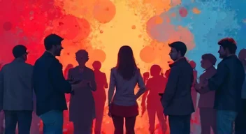 Die Rolle der Gesellschaft (3/10)