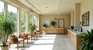 Die Rolle der modernen Architektur in Tierarztpraxen (3/10)