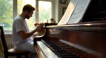 Die Rolle der Musik in der Tiermedizin (9/10)