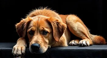 Die Rolle der Pausen in der Hundebeschäftigung (9/10)