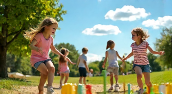 Die Rolle von Spiel und Interaktion (4/10)