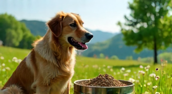 Die Umwelt und die Hundeernährung (6/10)