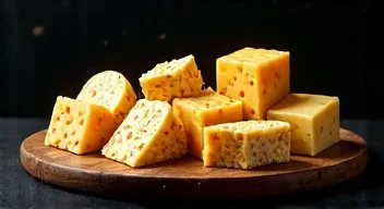 Die Vorzüge von Käse als Leckerli