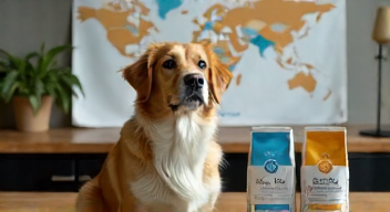 Die wirtschaftlichen Aspekte der Hundeernährung (9/10)