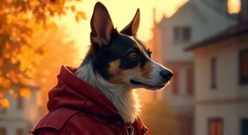 Einblick in die Zucht: Die Rolle des Züchters (2/10)