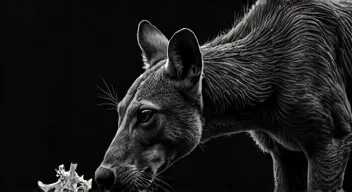 Einfluss des Futters auf den Atem (2/10)