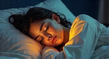 Einfluss des Stress auf das Schlafverhalten (2/10)