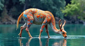 Einfluss von Futter auf das Schlafverhalten (3/10)