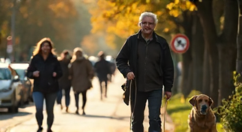 Einfluss von Gesetzen auf das Verhalten von Hundeführern (3/10)