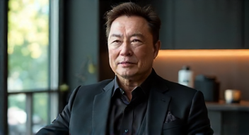 Elon Musk über Technologietrends in der Haustierhaltung (4/10)