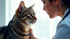 Entwurmung bei Katzen: Wichtigkeit, Symptome und Prävention