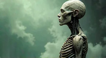 Fremdkörper und Verletzungen im Maul (5/10)