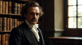 Friedrich Nietzsche über die Philosophie des Tierwohls (5/10)