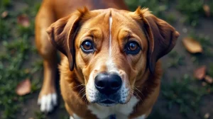 Futtermittelallergie beim Hund: Erkennen, Ursachen, Lösungen