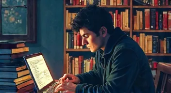 Geistige Auslastung durch Training (4/10)