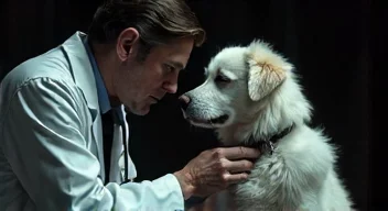 Häufige Symptome für Tierarztbesuche (7/10)