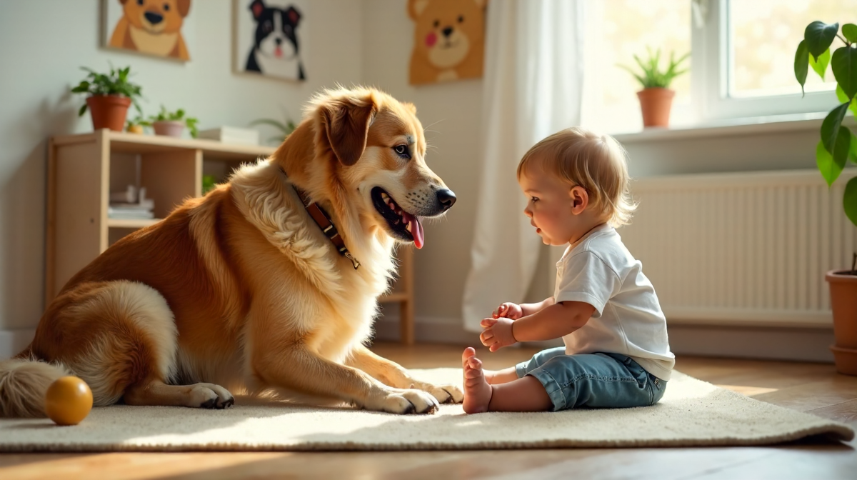 Hoffnung auf vier Pfoten: Tiergestützte Therapie, Kinder, Gesundheit