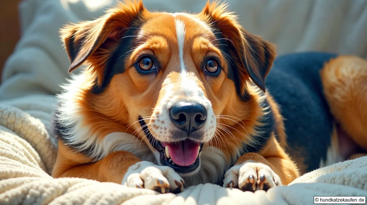 Hund beschäftigen: Auslastung, Beschäftigung, Erziehung