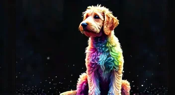 Hunderassen mit hohem Beschäftigungsbedarf (6/10)