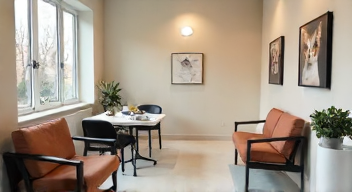 Ich erinnere mich an die Herausforderungen der Tierarztbesuche (1/10)