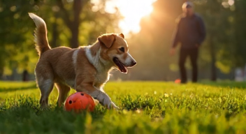 Ich über rechtliche Verantwortung bei Unfällen mit Hunden (1/10)