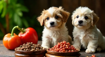 Individuelle Bedürfnisse in der Hundeernährung (4/10)