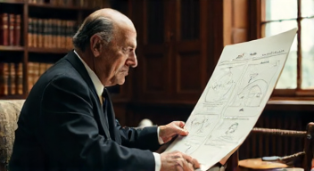 John Maynard Keynes über die ökonomischen Aspekte der Hundehaltung (8/10)