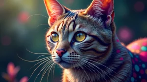 Käse für Katzen: Gesundheit, Risiken und Empfehlungen