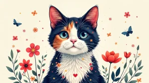 Katzenallergien verstehen: Symptome, Auslöser und geeignete Rassen