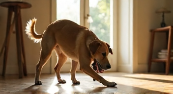 Kaufkriterien für sicheres Hundespielzeug (6/10)
