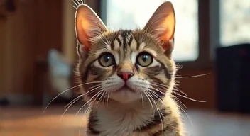 Kulturelle Aspekte des Katzenverhaltens (10/10)