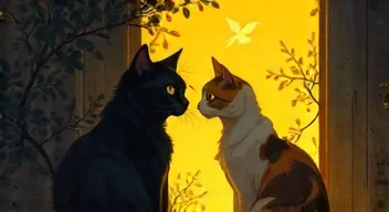 Meine Erfahrungen mit Eiern in der Katzenernährung (1/10)