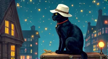 Musikalische Aspekte der Katzenernährung (10/10)