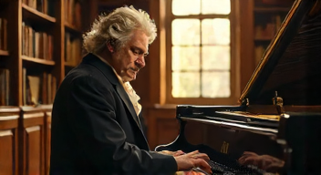 Musikalische Reflexion über Verantwortung (10/10)