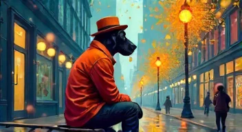 Ökonomische Aspekte der Hundehaltung: Kosten und Nutzen (8/10)