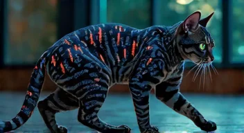 Ökonomische Aspekte der Katzenzucht (8/10)