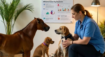 Ökonomische Aspekte der tiergestützten Therapie (8/10)