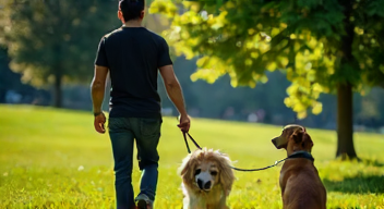 Ökonomische Folgen von Hundeverantwortung (8/10)