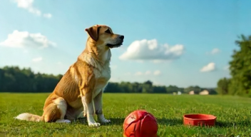 Ökonomische Perspektiven der Hundeerziehung (8/10)