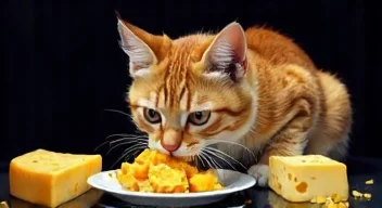 Perspektiven zu Käse für Katzen