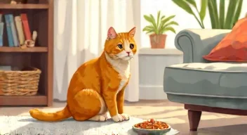 Perspektiven zu Katzen und ihrer Ernährung