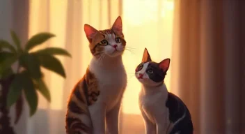 Perspektiven zu Katzenallergien erweitern