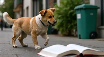Perspektiven zu rechtlicher Verantwortung bei Hundeverunfällen