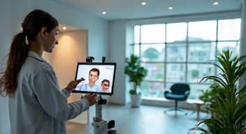 Perspektiven zur digitalen Tiermedizin