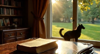 Philosophische Überlegungen zur Tiermedizin (4/10)