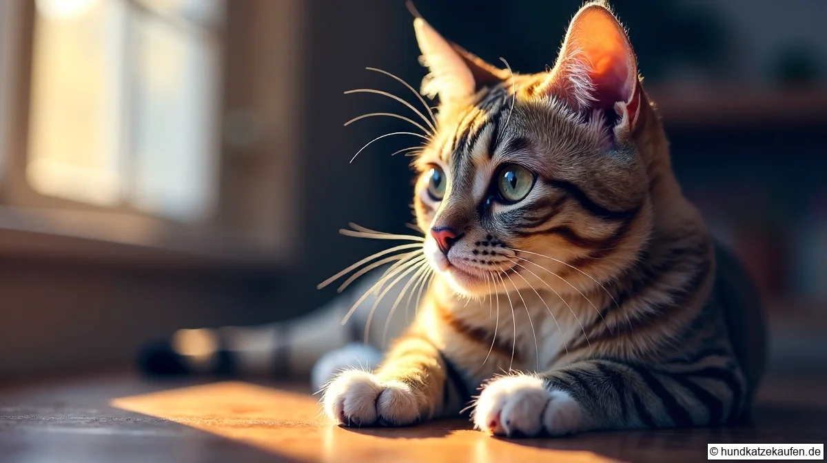 Pica-Syndrom bei Katzen: Ursachen, Anzeichen und Behandlung